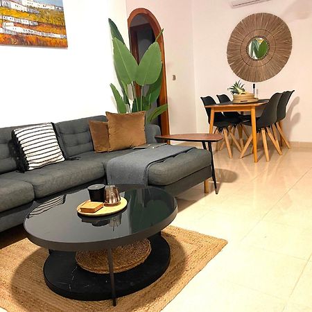 阿利坎特Casa Andres. Two Bed Penthouse Pool & Terrace公寓 外观 照片