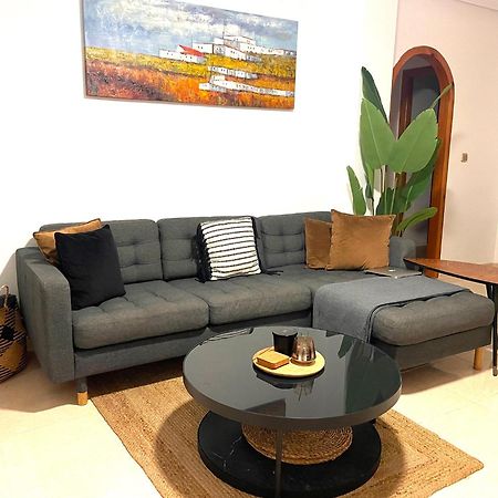 阿利坎特Casa Andres. Two Bed Penthouse Pool & Terrace公寓 外观 照片