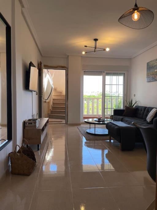阿利坎特Casa Andres. Two Bed Penthouse Pool & Terrace公寓 外观 照片