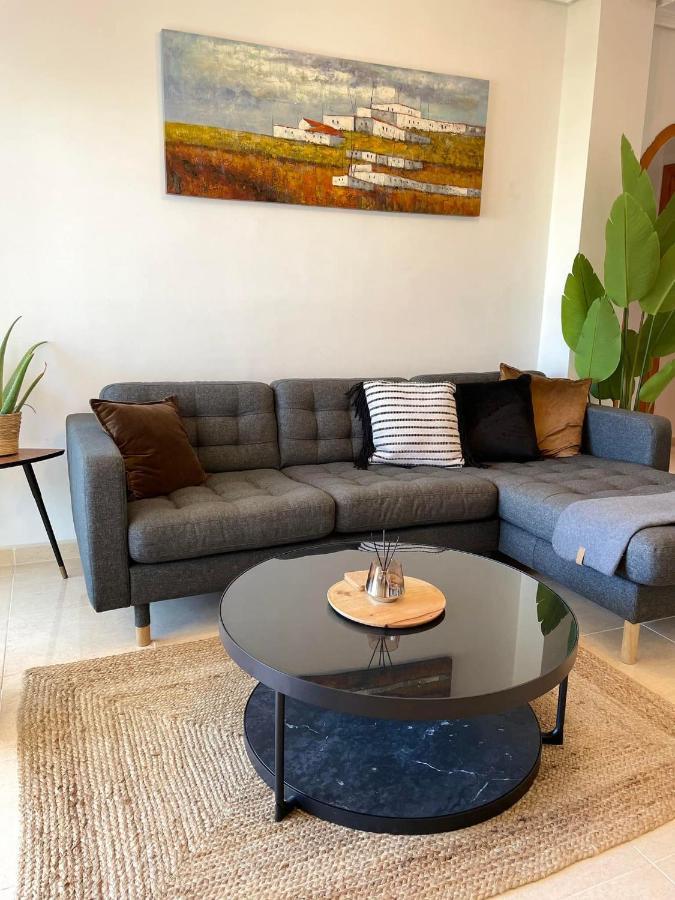 阿利坎特Casa Andres. Two Bed Penthouse Pool & Terrace公寓 外观 照片
