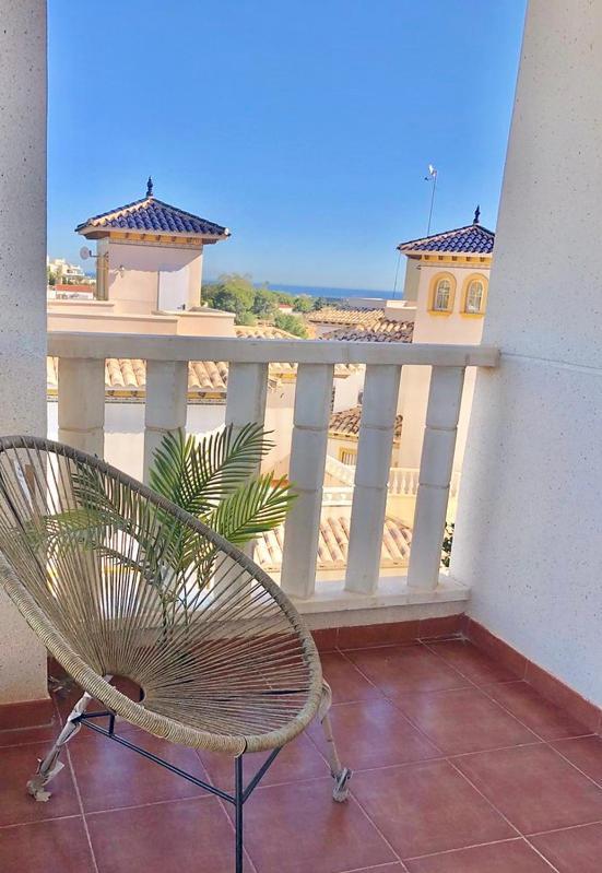 阿利坎特Casa Andres. Two Bed Penthouse Pool & Terrace公寓 外观 照片