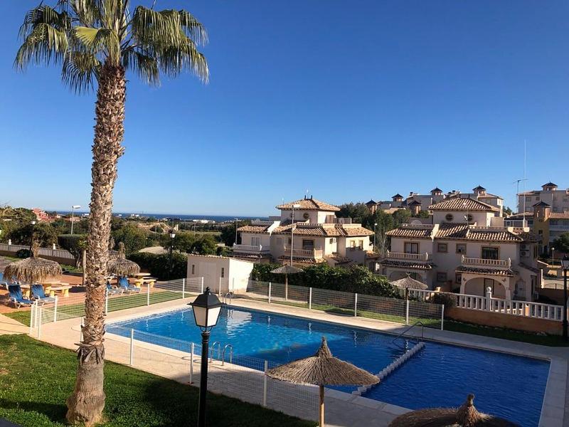 阿利坎特Casa Andres. Two Bed Penthouse Pool & Terrace公寓 外观 照片