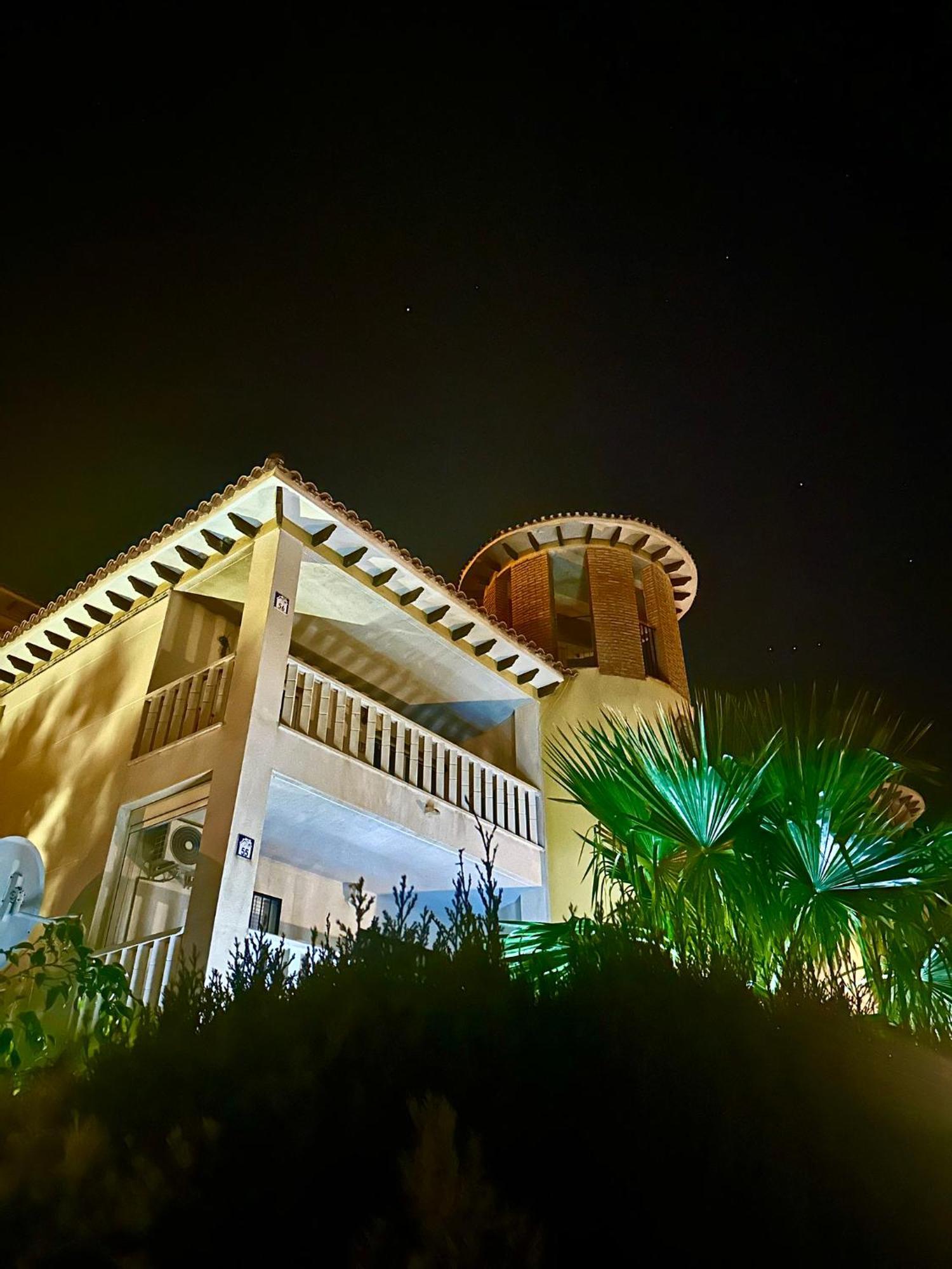 阿利坎特Casa Andres. Two Bed Penthouse Pool & Terrace公寓 外观 照片